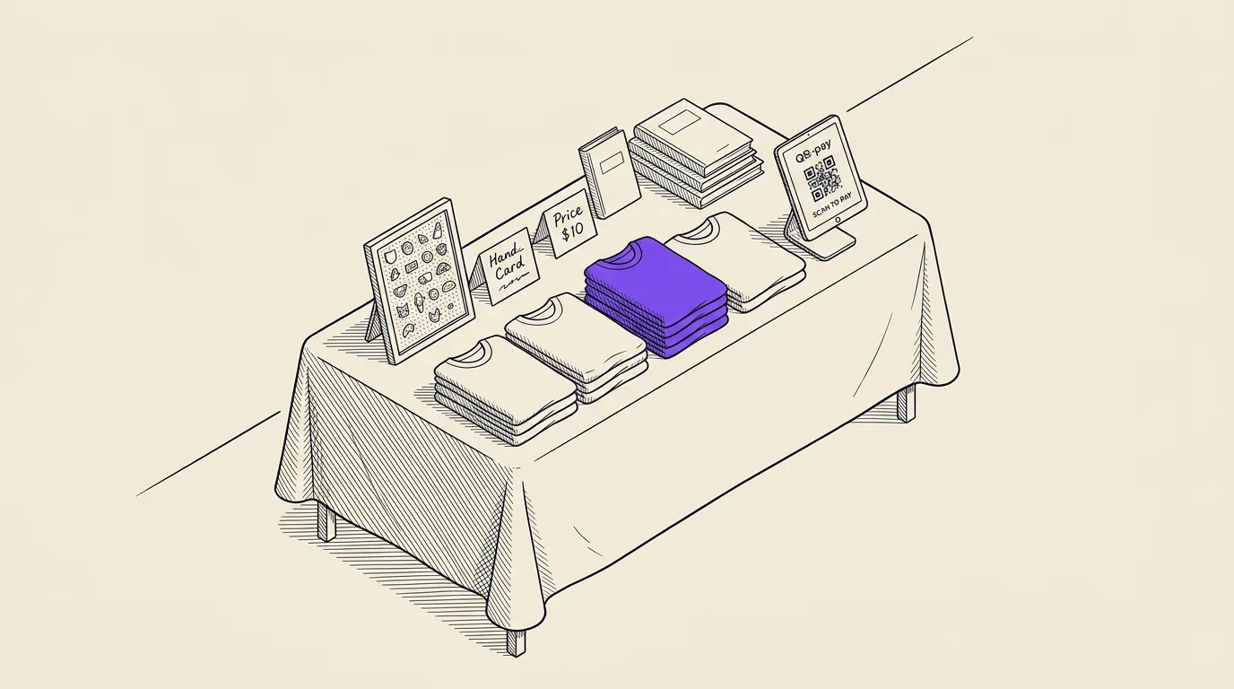 5 Proven Ways to Increase Vendor Revenue at Your Convention